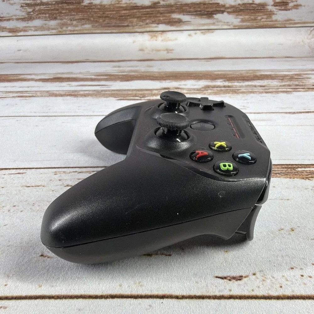 Steel Series Nimbus Game Controller GC-00004 Black